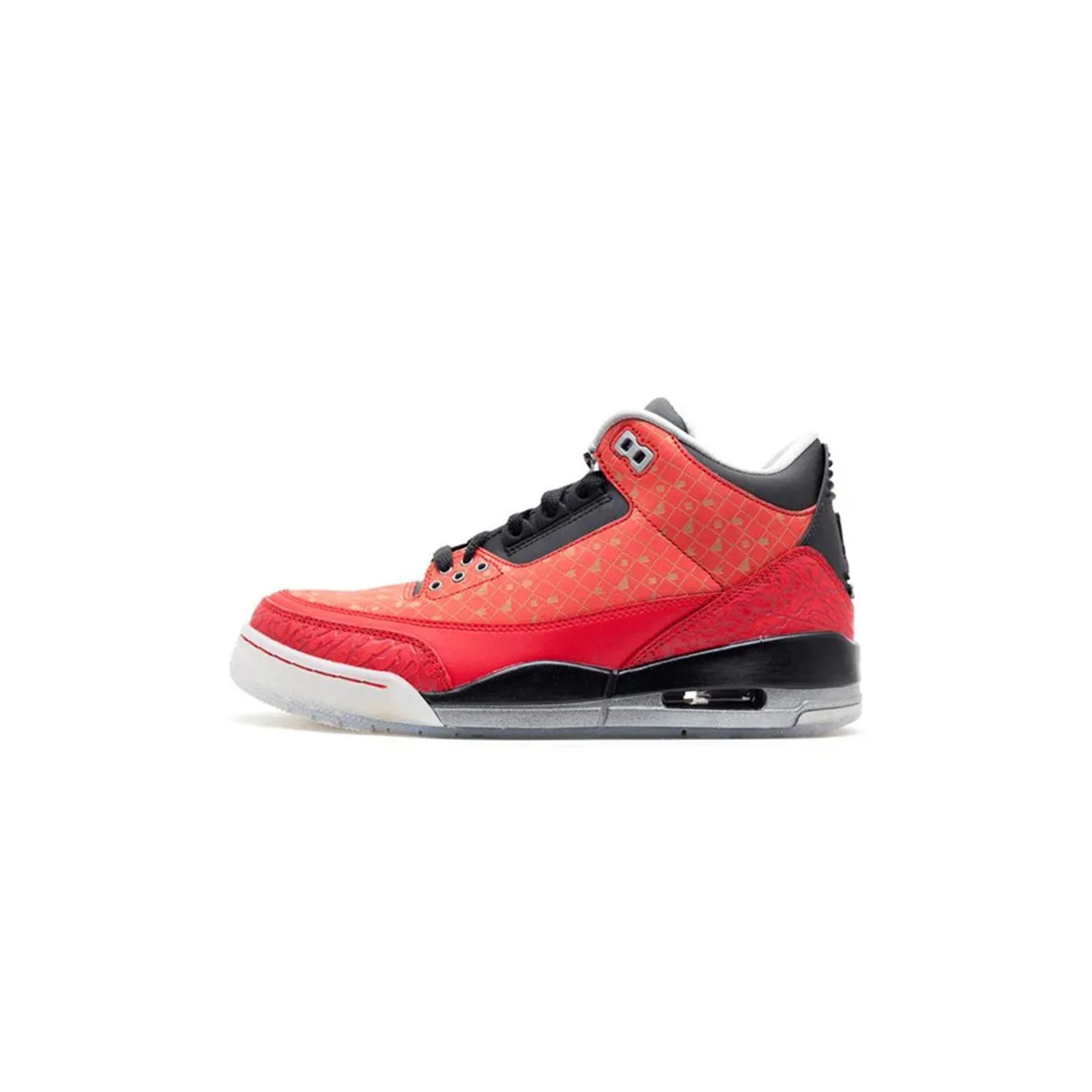 NIKE JORDAN 3 RETRO DOERNBECHER 437536-600